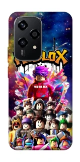 Чохол на Honor 200 Lite Roblox Universe фото 1 з 1