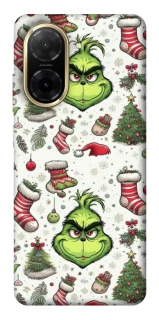 Чохол на Xiaomi Redmi A5 (Europe version) Grinch mood ver.3 фото 1 з 1