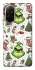 Чохол на Xiaomi Redmi A5 (Europe version) Grinch mood ver.3 фото 1 з 1