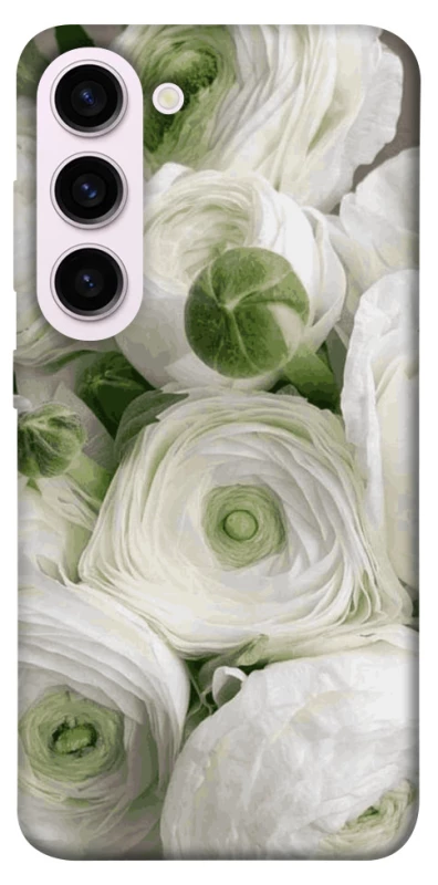 Чохол на Samsung Galaxy S23+ Mornings фото 1 з 1