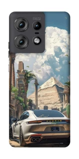 Чохол на Motorola Edge 50 Pro porsche v2 фото 1 з 1