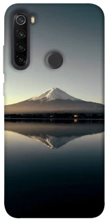 Чохол на Xiaomi Redmi Note 8T Fujiyama v2 фото 1 з 1