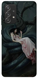 Чохол на Samsung Galaxy A52 4G / A52 5G Halloween Witch ver.7 фото 1 з 1