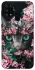 Чохол на Samsung Galaxy M31 Кіт в квітах фото 1 з 1