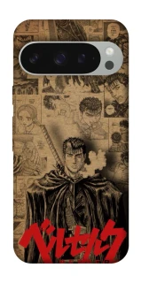 Чохол на Google Pixel 10 Pro XL Original Berserk фото 1 з 1