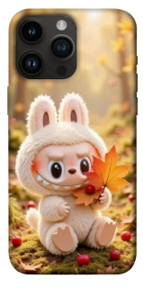 Чохол на Apple iPhone 14 Pro Max (6.7") Labubu Autumn фото 1 з 1
