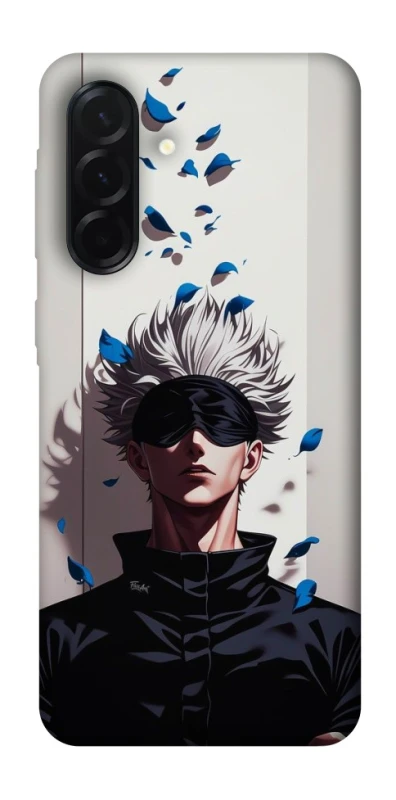 Чохол на Samsung Galaxy A37 5G Satoru Gojo v4 фото 1 з 1