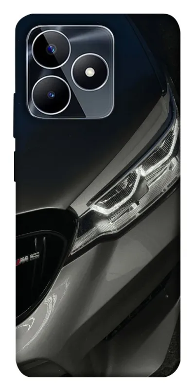 Чохол на Realme C53 BMW v44 фото 1 з 1