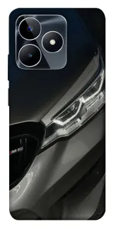 Чехол на Realme C53 BMW v44 фото 1 из 1