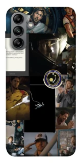 Чохол на Samsung Galaxy A04s Project Hail Mary ver.1 фото 1 з 1