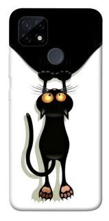 Чехол на Realme C12 But it's not white фото 1 из 1