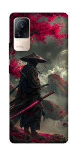 Чехол на Xiaomi Civi 6 Sakura San фото 1 из 1