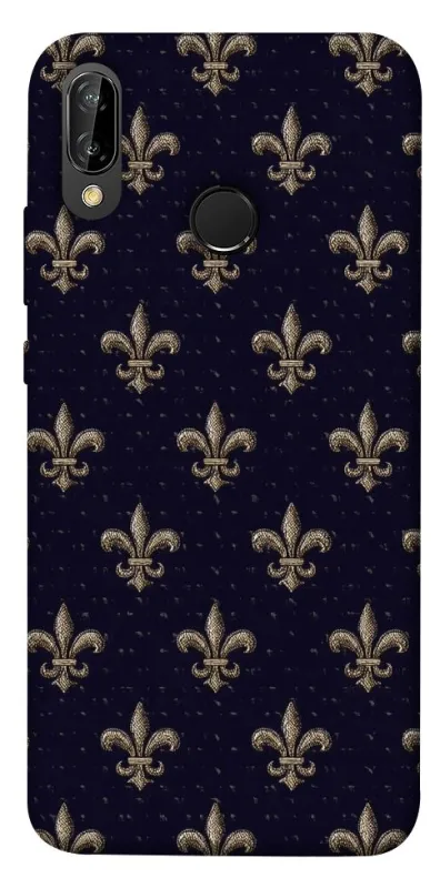 Чохол на Huawei P20 Lite Lily фото 1 з 1