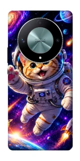 Чохол на Huawei Magic6 Lite Space Cat фото 1 з 1