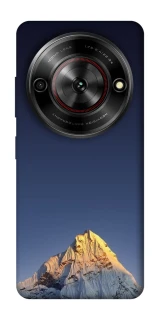 Чехол на ZTE Nubia Focus Sky mountains фото 1 из 1