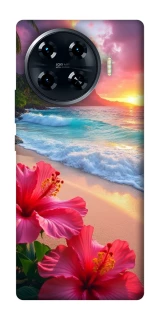 Чохол на TECNO Spark 20 Pro+ Flowers v21 фото 1 з 1