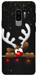 Чохол на Samsung Galaxy S9+ Новорічний v13 фото 1 з 1