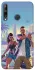 Чехол на Huawei P40 Lite E GTA фото 1 из 1