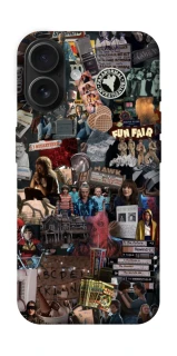 Чохол на Apple iPhone 16 Stranger Things ver.24 фото 1 з 1