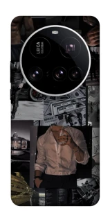 Чохол на Xiaomi 15 Ultra Men's style фото 1 з 1