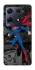 Чохол на Infinix Note 30 Pro superman comics фото 1 з 1
