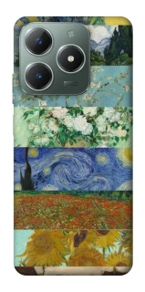 Чохол на Realme C61 Van Gogh aesthetics фото 1 з 1
