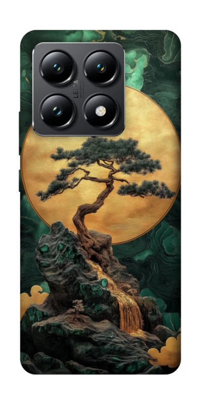 Чехол на Xiaomi 14T banzai фото 1 из 1