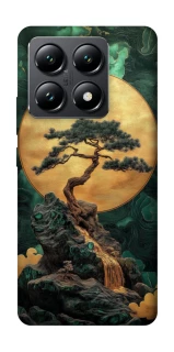 Чехол на Xiaomi 14T banzai фото 1 из 1