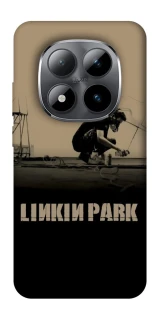 Чехол на Xiaomi Redmi Note 15 Pro 5G Linkin Park logo ver.3 фото 1 Чехол на Xiaomi Redmi Note 15 Pro 5G Linkin Park logo ver.3 фото 1 из 1