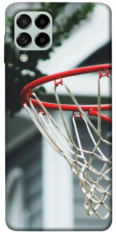 Чохол на Samsung Galaxy M53 5G Баскет фото 1 з 1