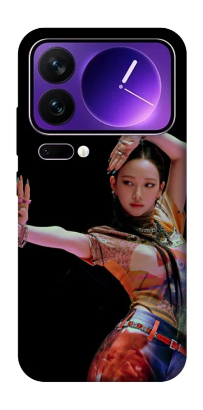 Чохол на Xiaomi 17 Pro Max Aespa-Karina фото 1 з 1