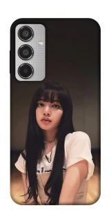 Чохол на Samsung Galaxy M35 Lisa - BLACKPINK фото 1 з 1