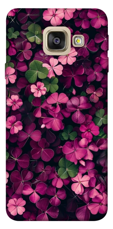 Чохол на Samsung A520 Galaxy A5 (2017) Flowers v7 фото 1 з 1