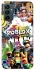 Чохол на Samsung Galaxy M14 5G Roblox Characters Collage фото 1 з 1