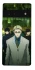 Чохол на Google Pixel 6 Pro jujutsu kaisen фото 1 з 1