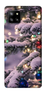 Чохол на Samsung Galaxy A42 5G Новорічний v31 фото 1 з 1