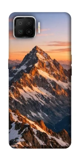 Чохол на Oppo A73 (2017) Sunrise mountain фото 1 з 1