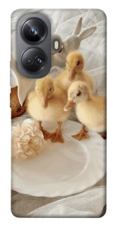 Чехол на Realme 10 Pro+ Easter Vibes фото 1 из 1