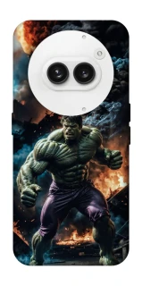 Чохол на Nothing Phone (2a) Hulk v2 фото 1 з 1