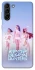 Чохол на Samsung Galaxy S21+ K-Pop Demon Hunters ver.7 фото 1 з 1
