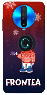 Чохол на Xiaomi Poco X2 Frontea фото 1 з 1