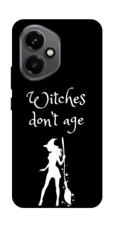 Чохол на Honor 400 Halloween Witch фото 1 з 1