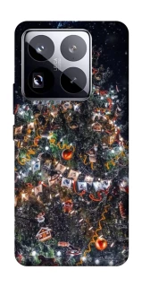 Чехол на Xiaomi 15 Pro Новогодний v28 фото 1 Чехол на Xiaomi 15 Pro Новогодний v28 фото 1 из 1