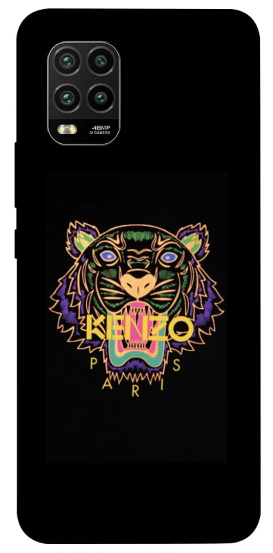 Чохол на Xiaomi Mi 10 Lite Kenzo фото 1 з 1