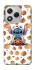 Чохол на Honor 400 Lite Halloween Stitch ver.4 фото 1 з 1