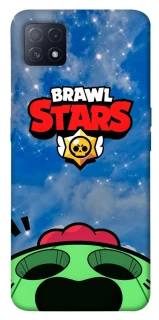 Чохол на Oppo A72 5G / A73 5G Brawl Stars ver.1 фото 1 з 1