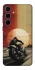 Чехол на Samsung Galaxy S25+ Motorcycle фото 1 из 1