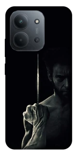 Чехол на Xiaomi Redmi 15C (EU) Logan фото 1 из 1