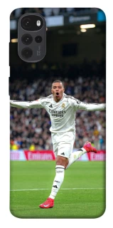 Чохол на Motorola Moto G22 Kylian Mbappé V2 фото 1 з 1