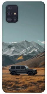 Чохол на Samsung Galaxy A51 Gelik v2 фото 1 з 1